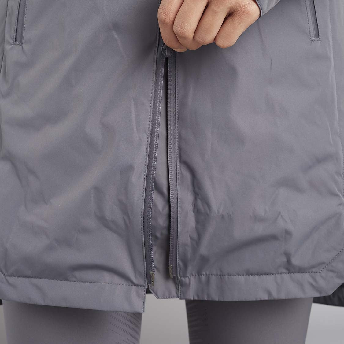 Defender Pro Waterproof Jacket