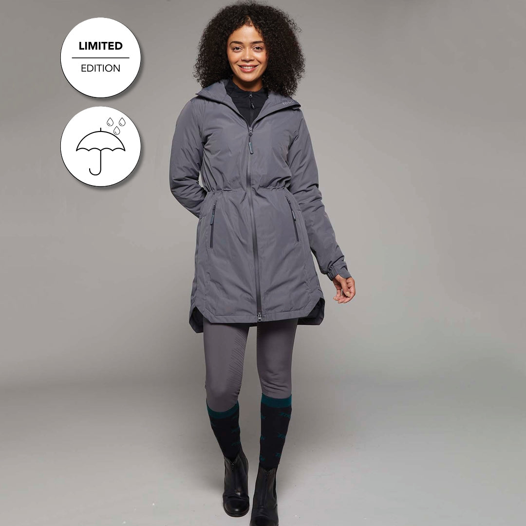 Defender Pro Waterproof Jacket