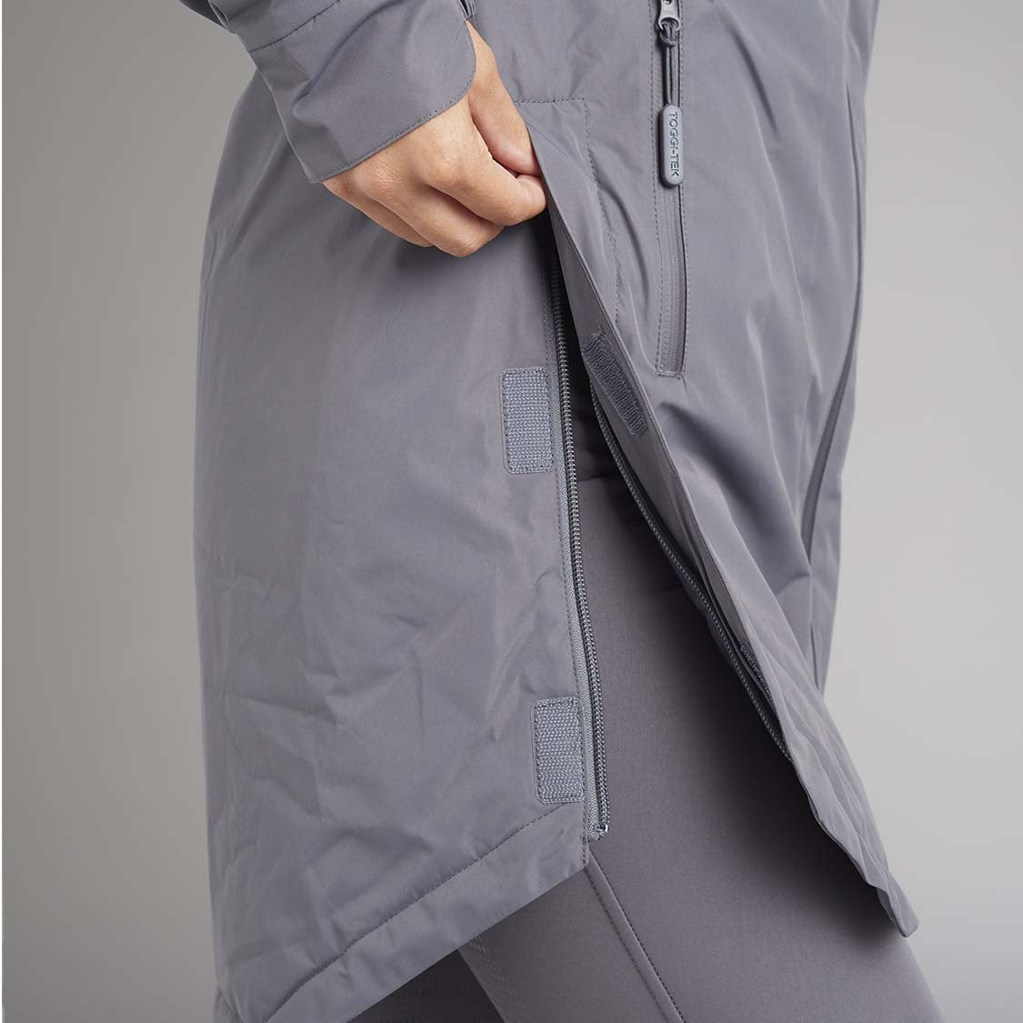 Defender Pro Waterproof Jacket