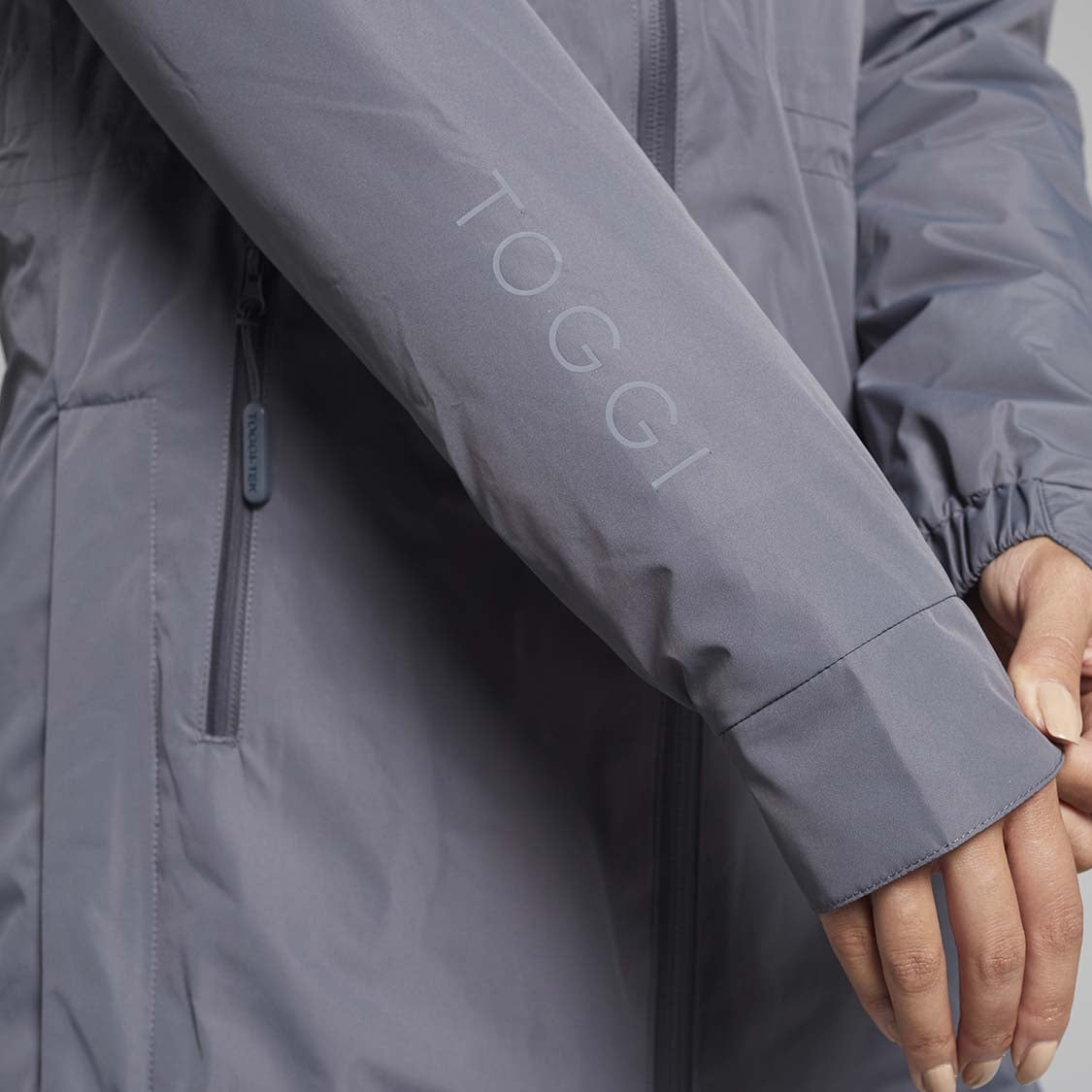 Defender Pro Waterproof Jacket