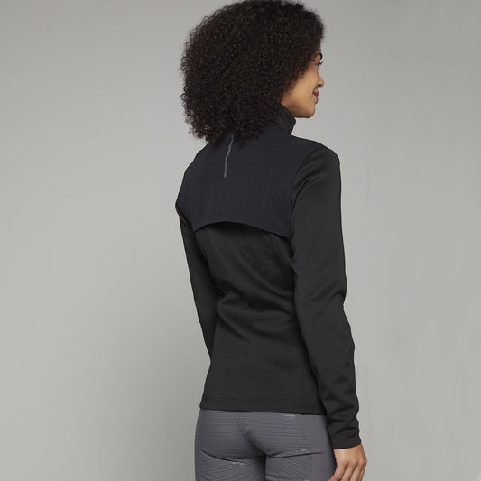 Merge Full Zip Mid Layer