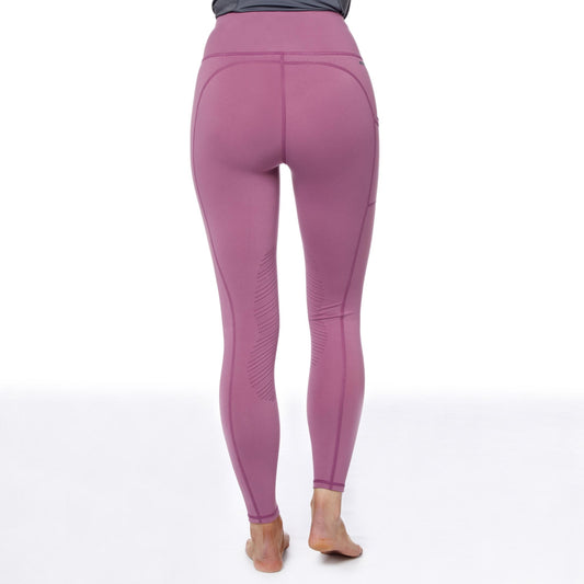 Sculptor Riding Tights