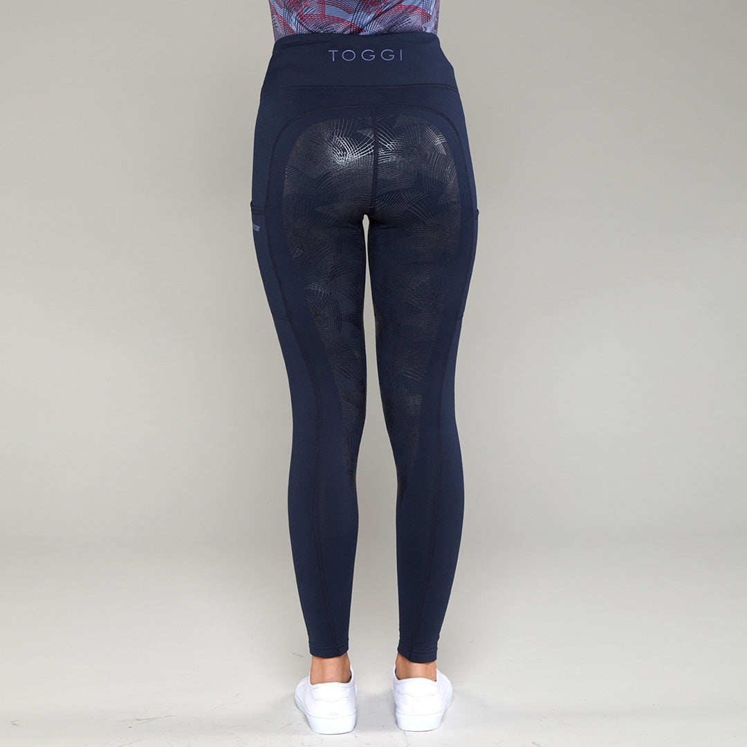 Winter Sculptor Orbit Full Seat Riding Tights