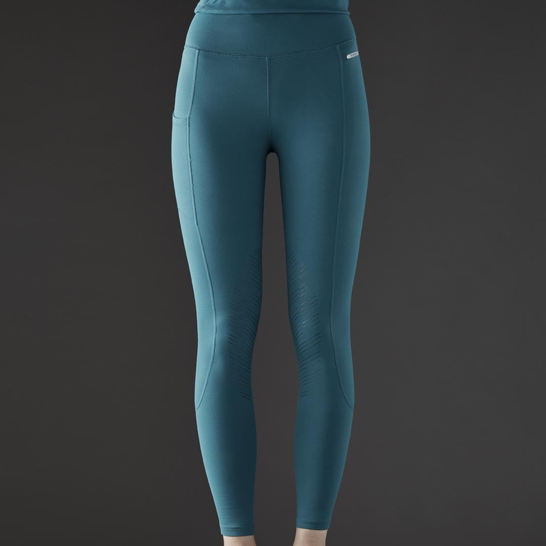 Women's Sculptor Winter Riding Tights