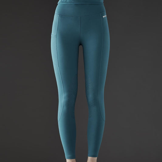 Women's Sculptor Winter Riding Tights