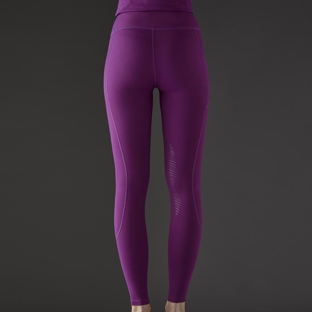 Women's Sculptor Winter Riding Tights