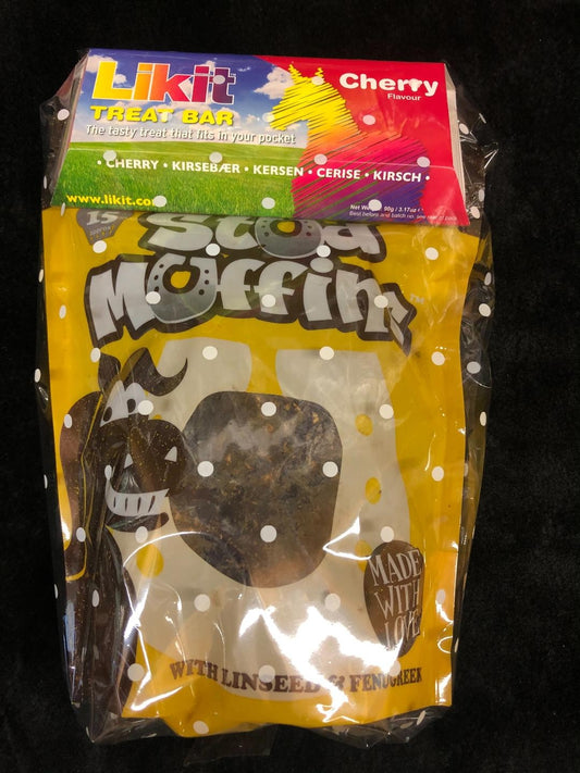 Gift Pack - Horse STUD MUFFIN