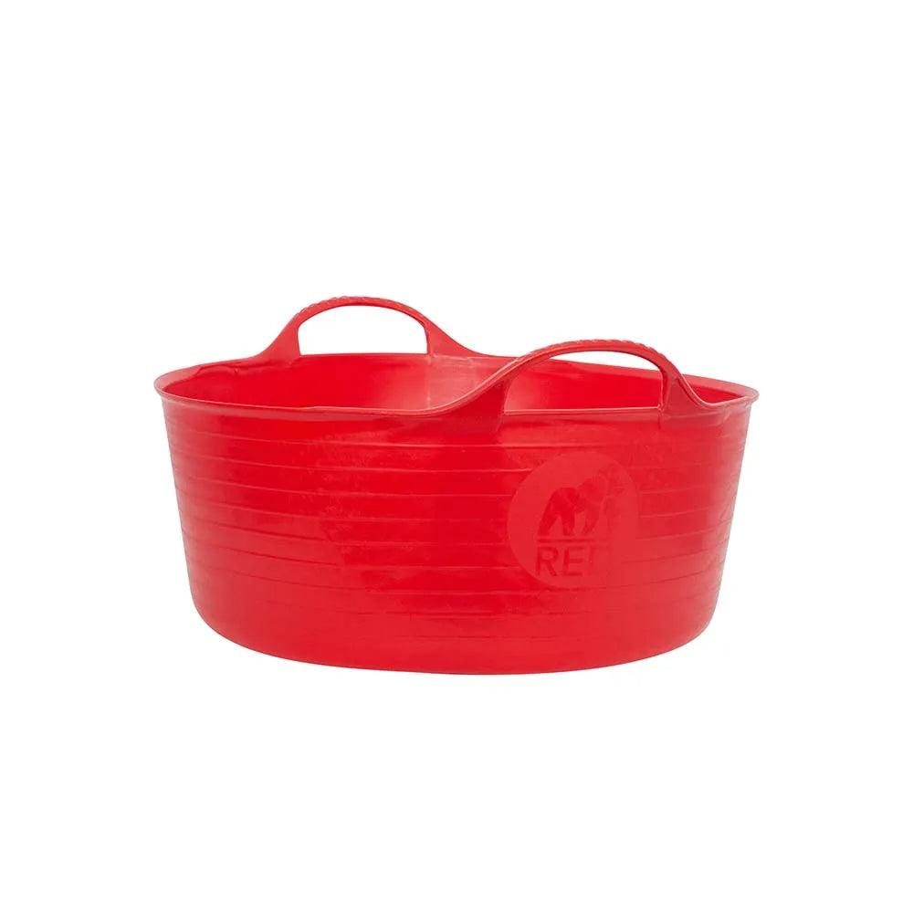 Gorilla Tub Small Shallow - 15 Litre