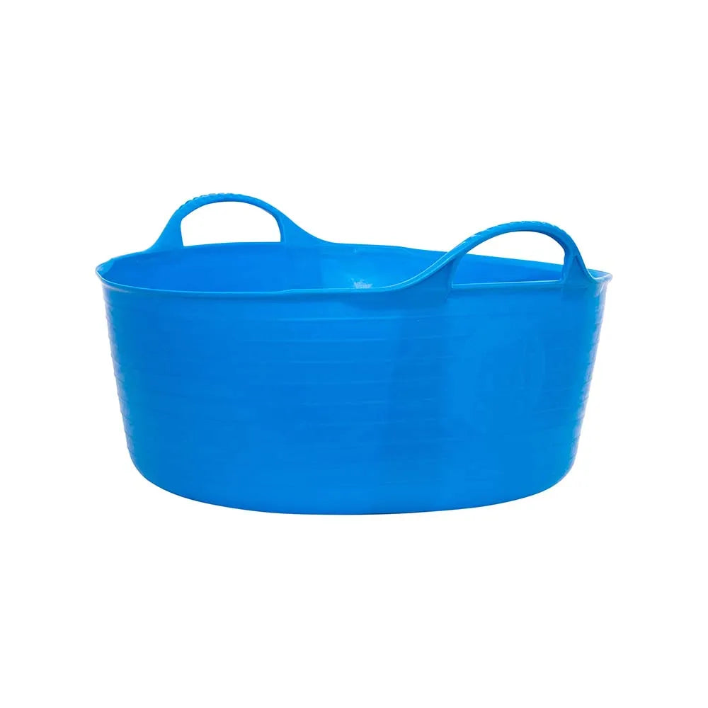 Gorilla Tub Small Shallow - 15 Litre