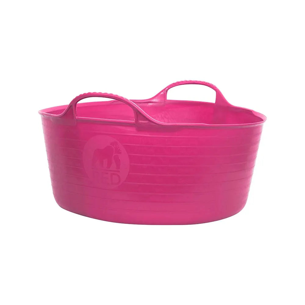 Gorilla Tub Small Shallow - 15 Litre
