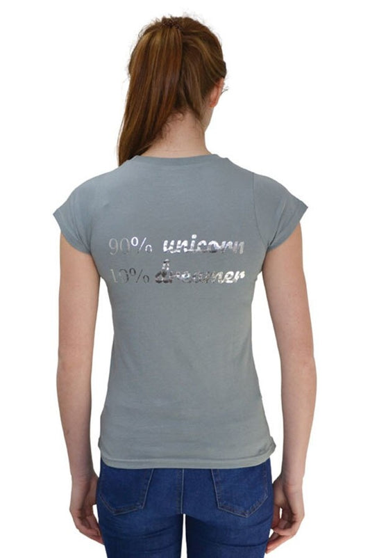 Unicorn Dreamer Tee - GIRLS