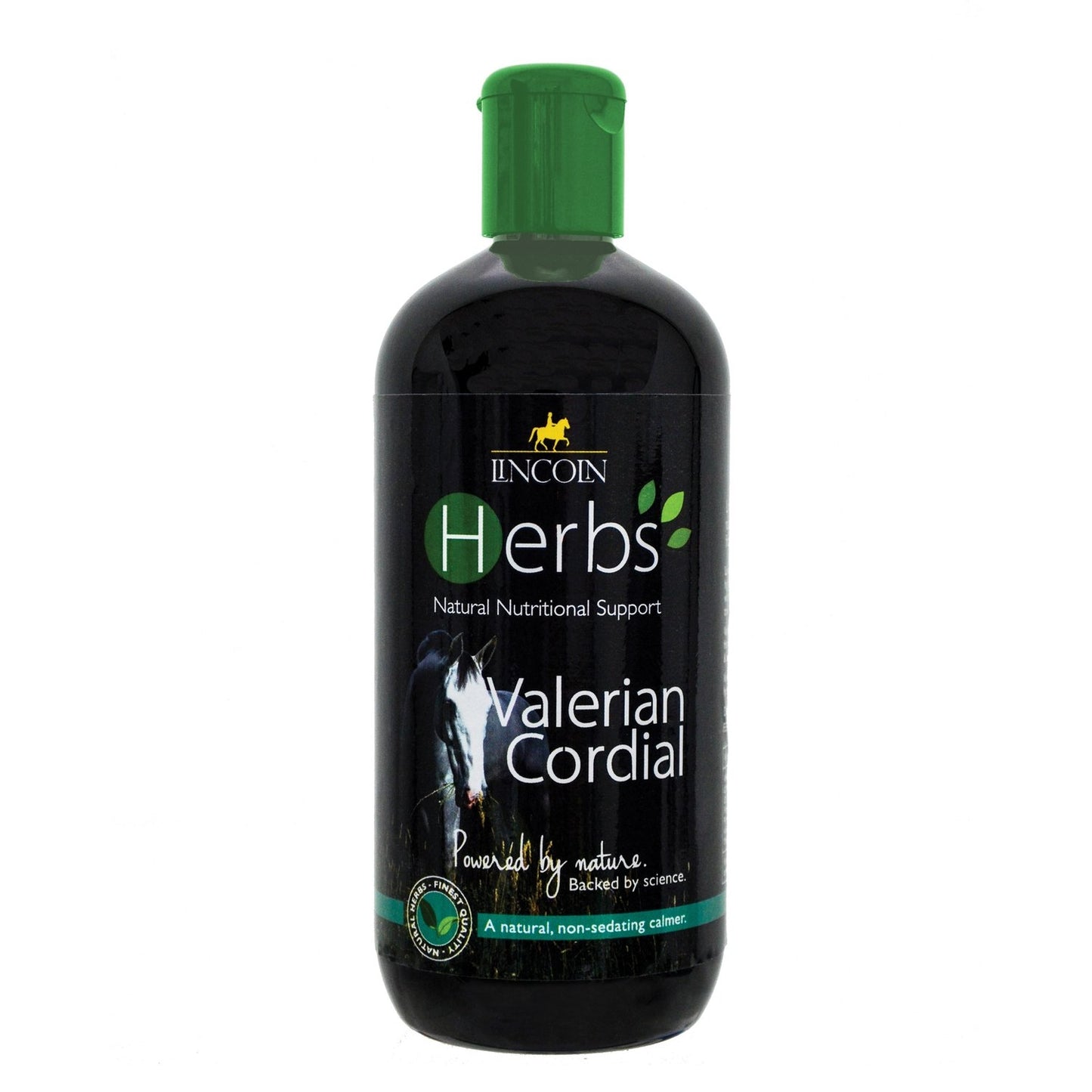 Valerian Cordial - 500ml