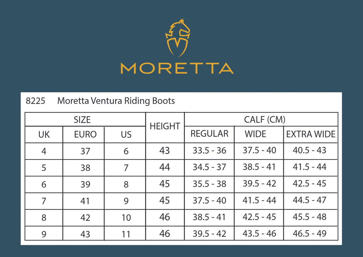 Moretta Ventura Winter Riding Boots - Adult & Childs