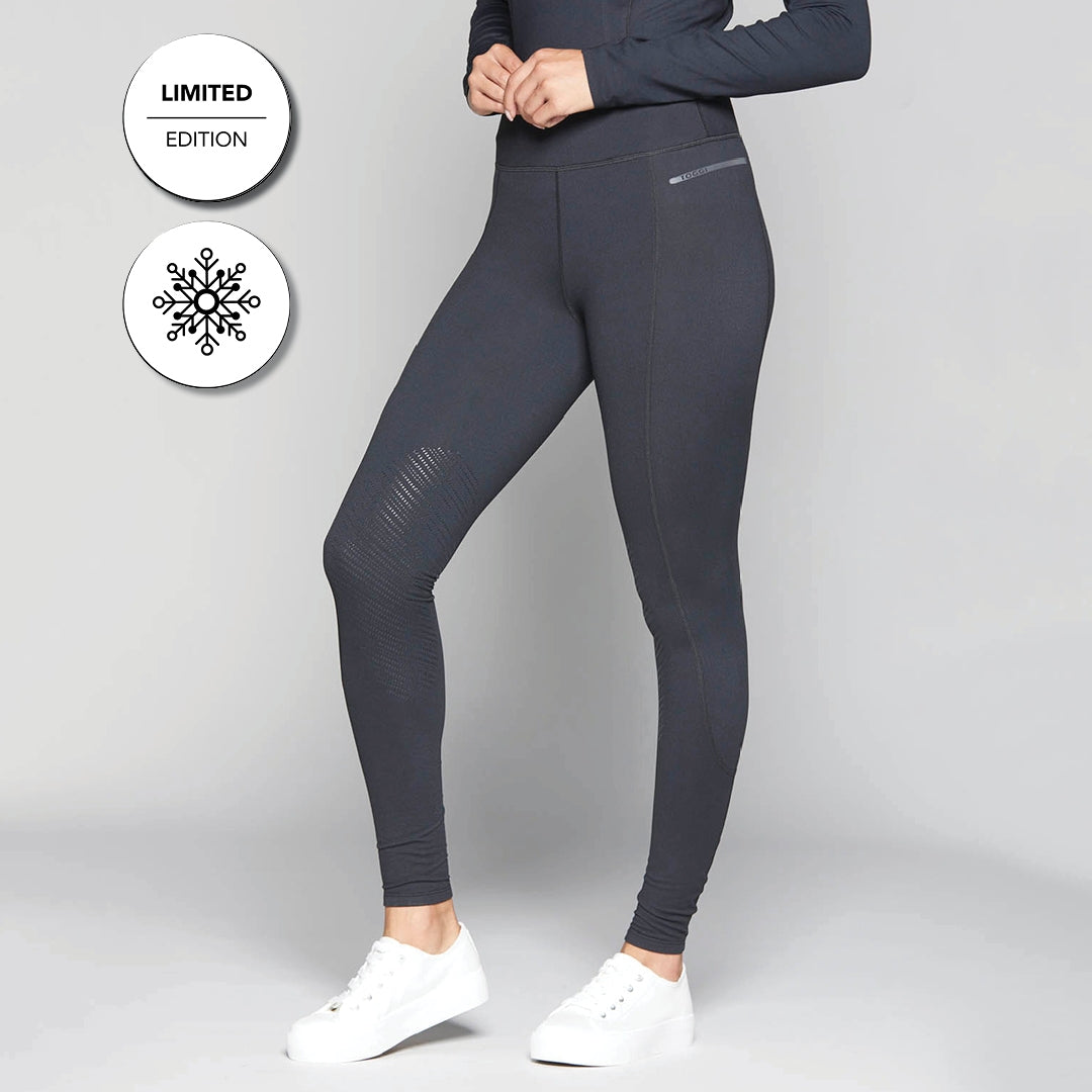 Winter Sculptor Riding Tights