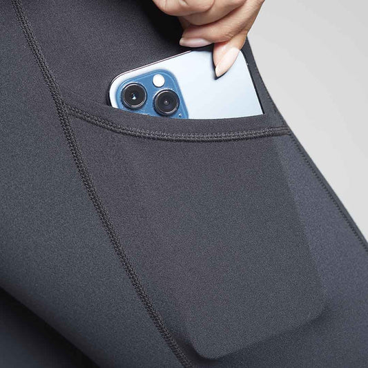 Winter Sculptor Riding Tights