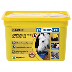 Horslyx - 5kg (4 flavours)