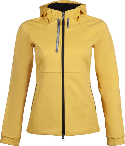 Performance Softshell Jacket - Ladies