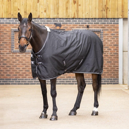 Shires Tempest Original Lite Stable Rug - the Perfect Stable Rug for Summer 10% OFF
