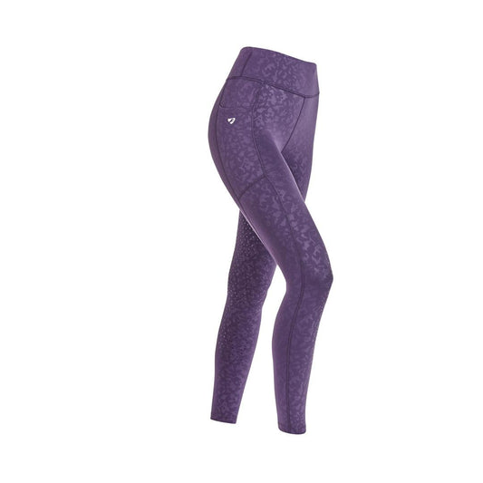 Aubrion Non-Stop Riding Tights - Ladies