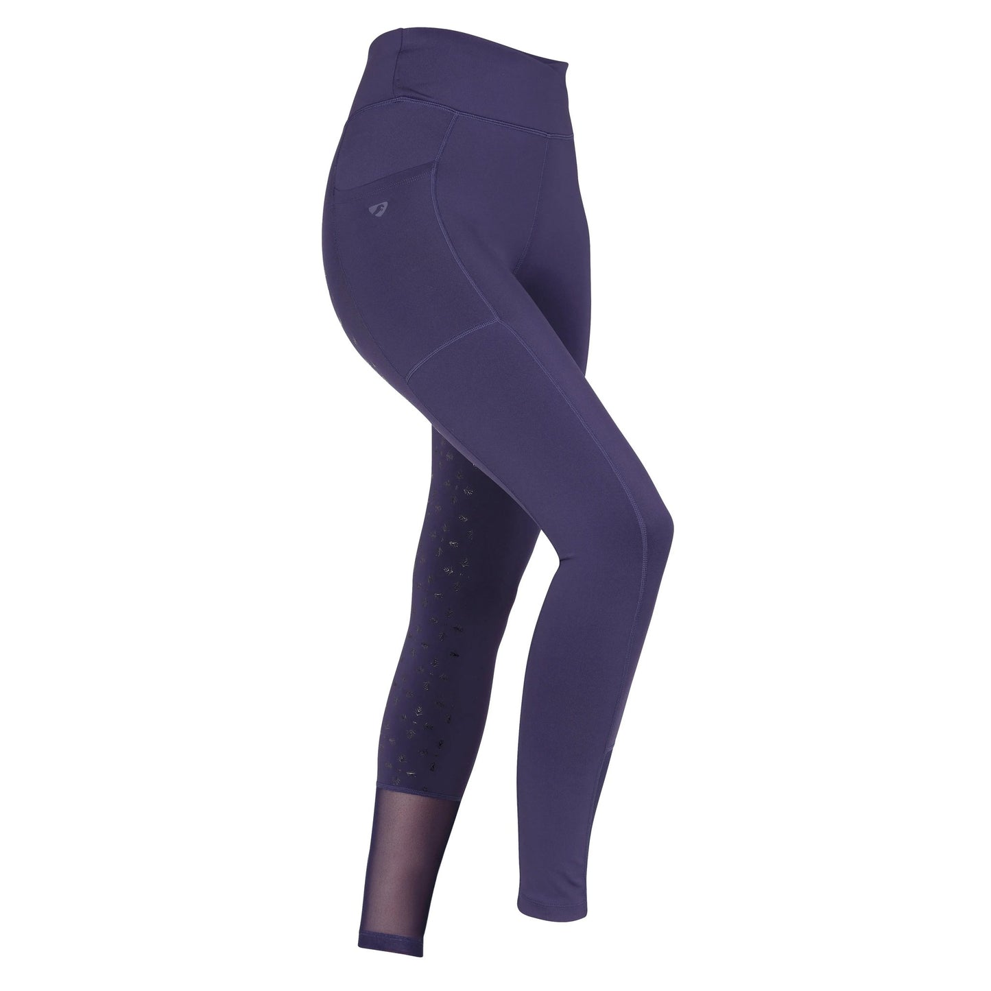 Aubrion Sculpt Riding Tights (RRP £49.99)