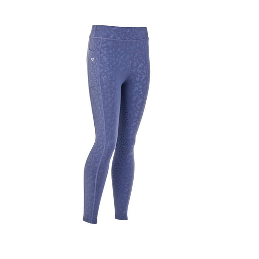 Aubrion Non-Stop Riding Tights - Young Rider
