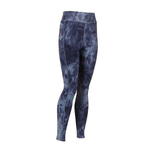 Aubrion Non-Stop Riding Tights - Ladies & Girls