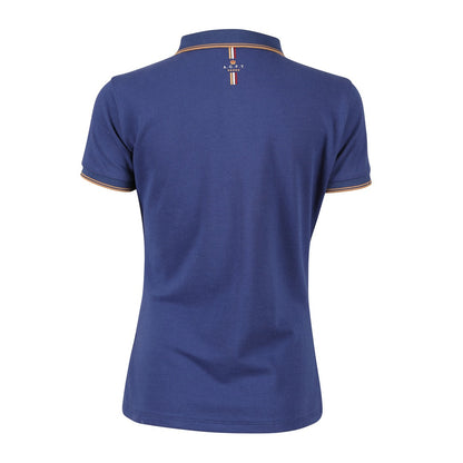 Aubrion Team Polo Shirt (RRP £34.99)