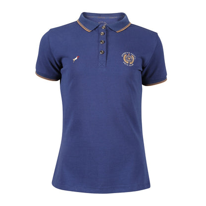 Aubrion Team Polo Shirt (RRP £34.99)