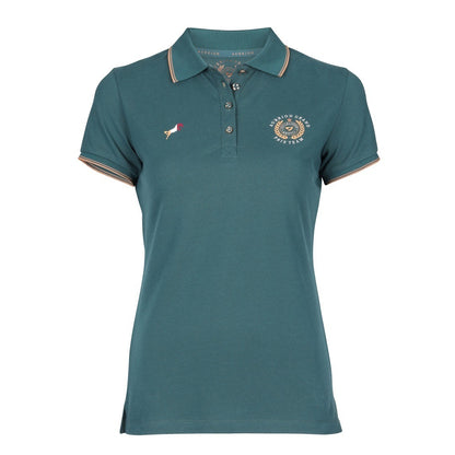Aubrion Team Polo Shirt (RRP £34.99)