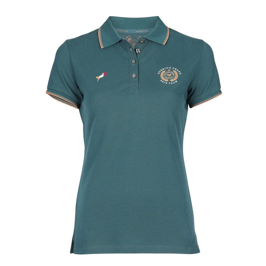 Aubrion Team Polo Shirt (RRP £34.99)