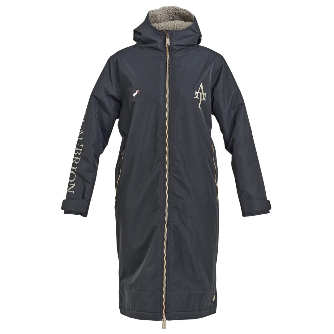 Aubrion Team All Weather Robe