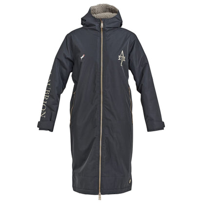 Aubrion Team All Weather Robe