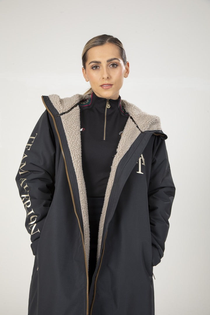Aubrion Team All Weather Robe