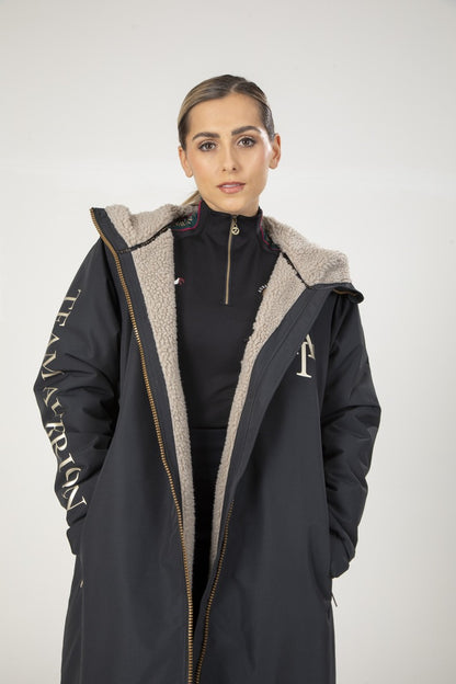 Aubrion Team All Weather Robe