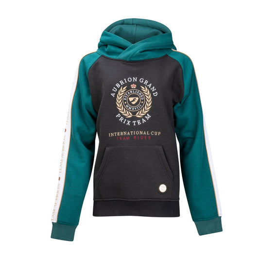 Aubrion Team Hoodie - Young Rider