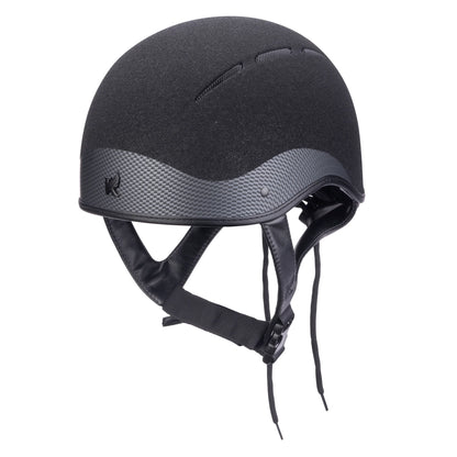 Karben Graphite Luxe Jockey Skull