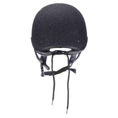 Karben Graphite Luxe Jockey Skull