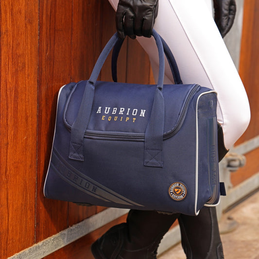 Aubrion Equipt Grooming Kit Bag (RRP £29.99)