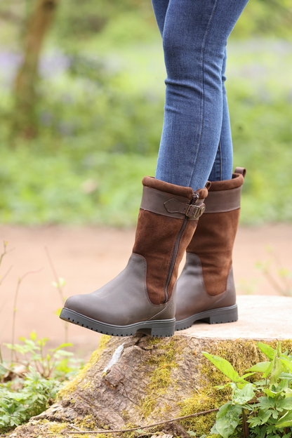 Moretta Savona Country Boots (RRP £119.99)