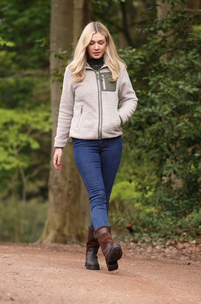 Moretta Savona Country Boots (RRP £119.99)