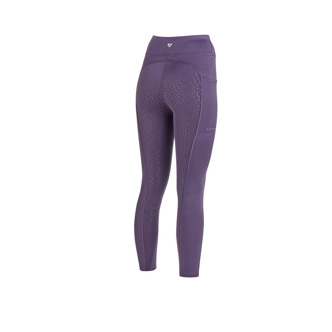 Aubrion Shield Winter Riding Tights