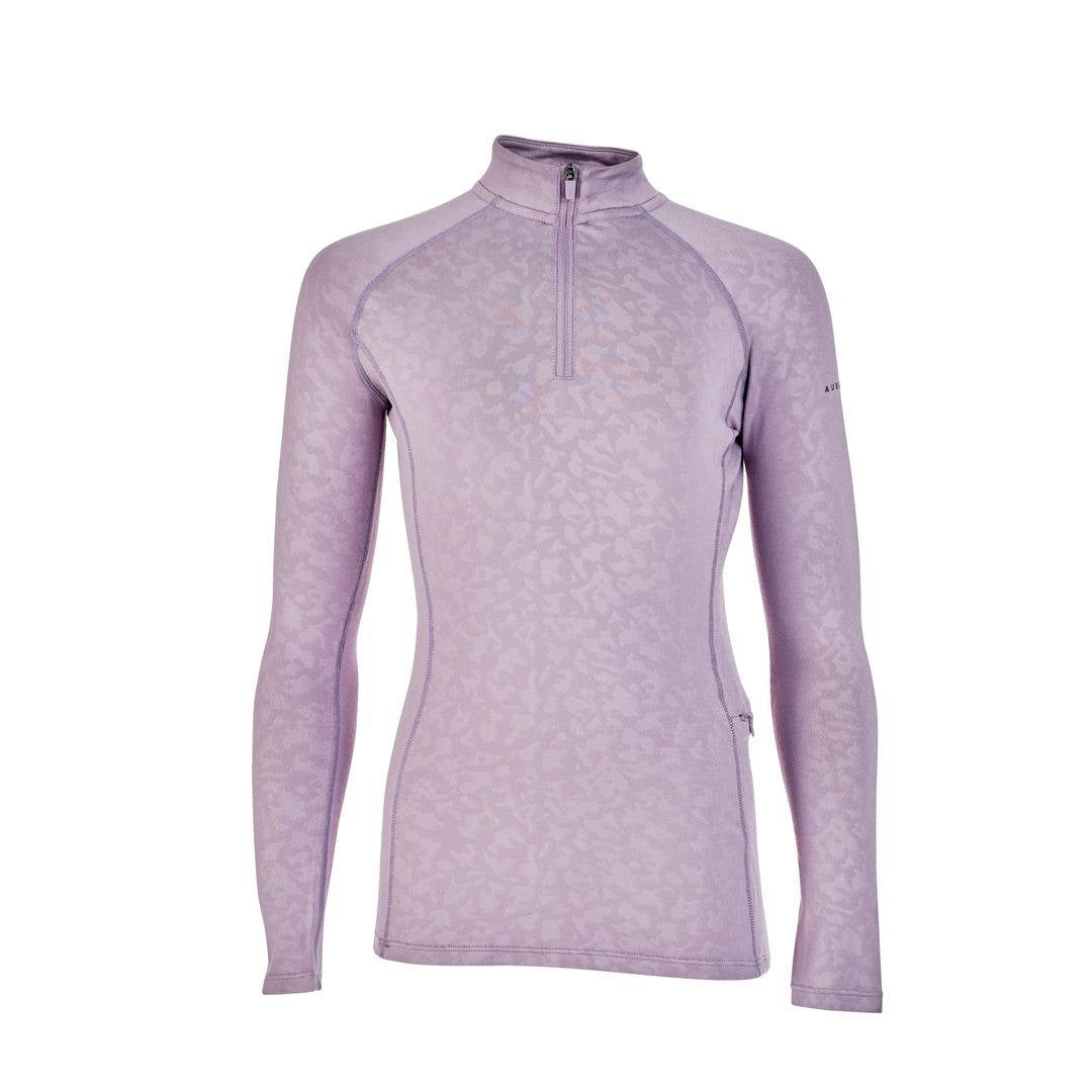 Aubrion Revive Winter Base Layer - Young Rider