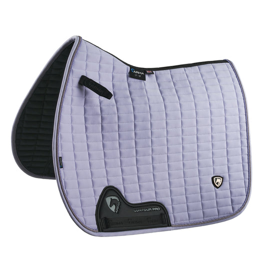 ARMA Classic GP Saddlecloth (Coral or Lavender)