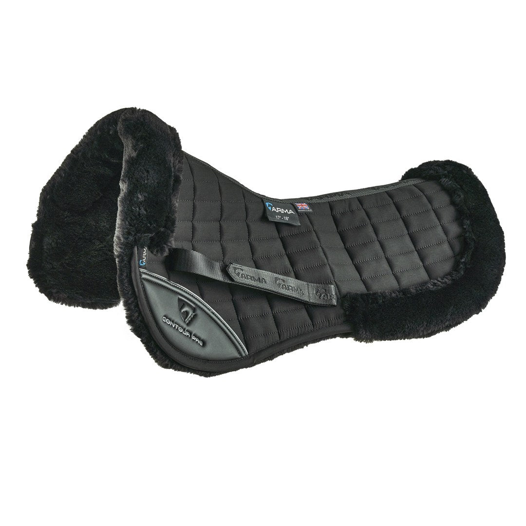 ARMA Classic Half Pad (5 Colours)