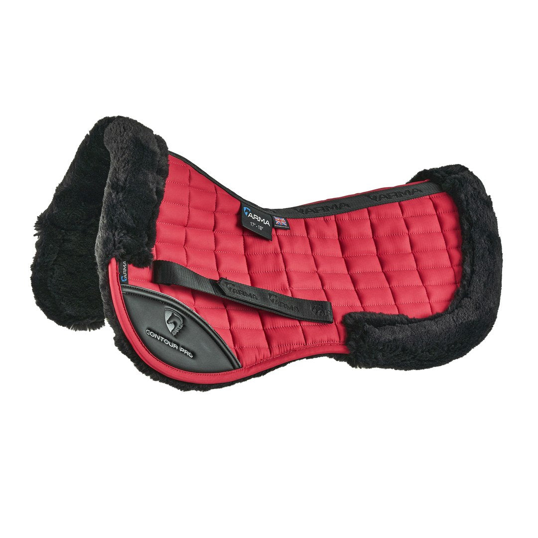 ARMA Classic Half Pad (5 Colours)
