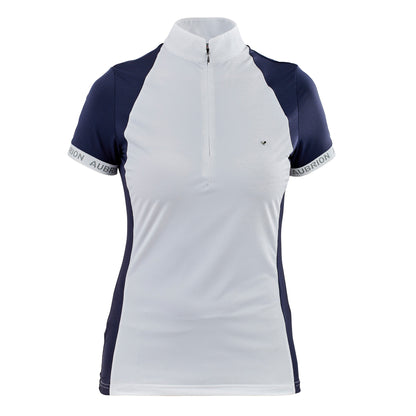 Aubrion Newbel Show Shirt - Childs & Ladies