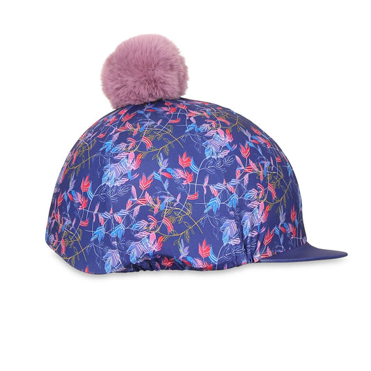 Aubrion Hdye Park Hat Cover - Ivy