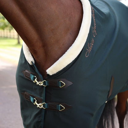 Deluxe Stable Sheet