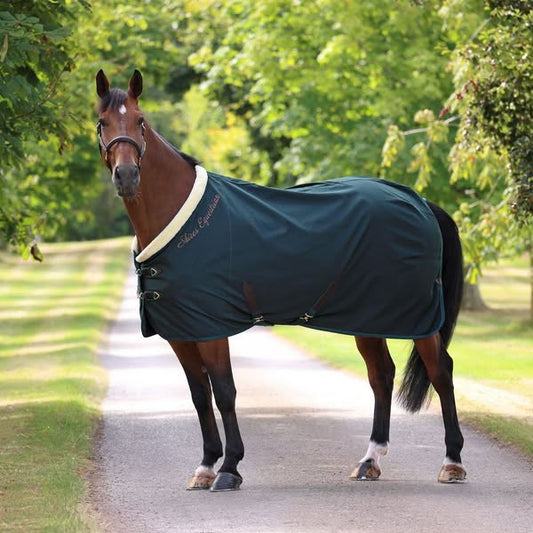 Deluxe Stable Sheet