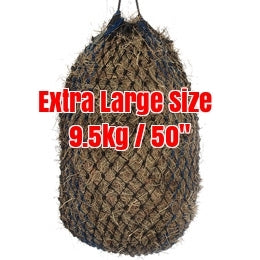 BULK BUY Extra Large 9.5kg Nets